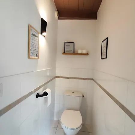 Casa de Férias Maison 15 Personnes - L'oree Du Puy *