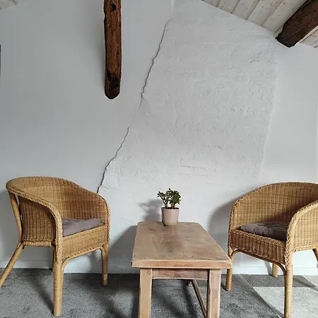 Maison 15 Personnes - L'oree Du Puy *