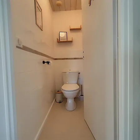 Casa de Férias Maison 15 Personnes - L'oree Du Puy *