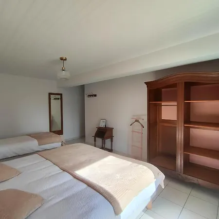 Casa de Férias Maison 15 Personnes - L'oree Du Puy