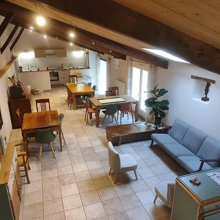 Maison 15 Personnes - L'oree Du Puy Les Herbiers
