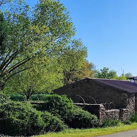 Maison 15 Personnes - L'oree Du Puy * Les Herbiers